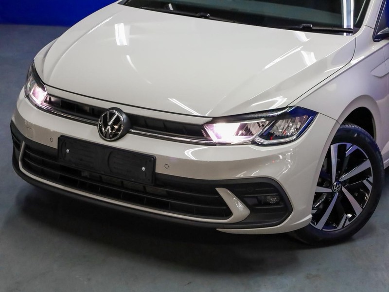Volkswagen Polo - Hatfield VW Bryanston - Image 4