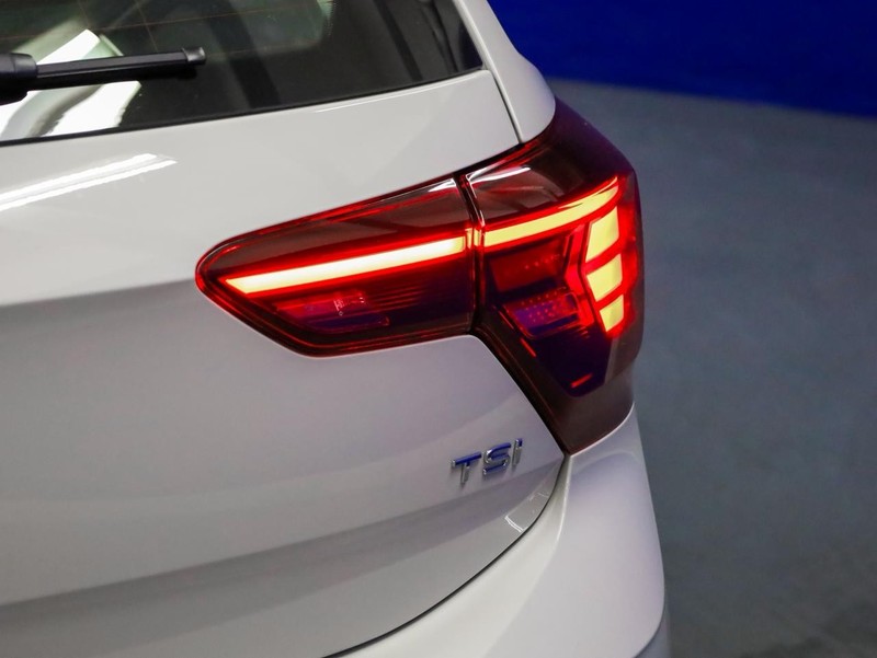 Volkswagen Polo - Hatfield VW Bryanston - Image 19