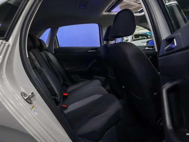 Volkswagen Polo - Hatfield VW Bryanston - Image 8