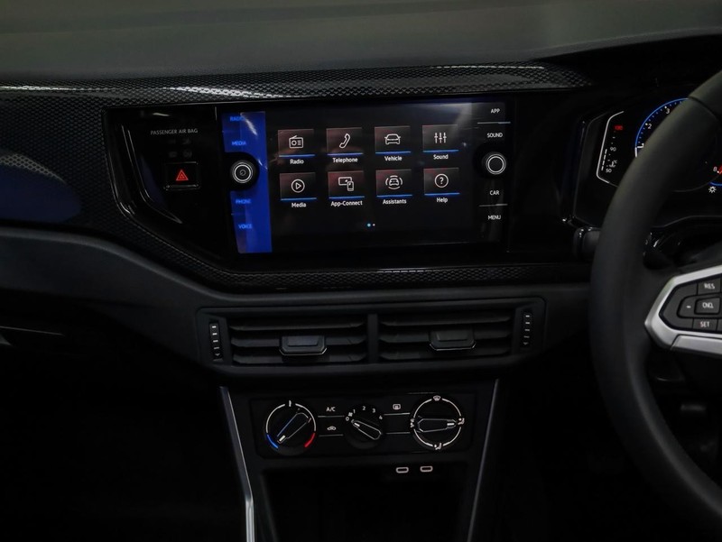 Volkswagen Polo - Hatfield VW Bryanston - Image 14