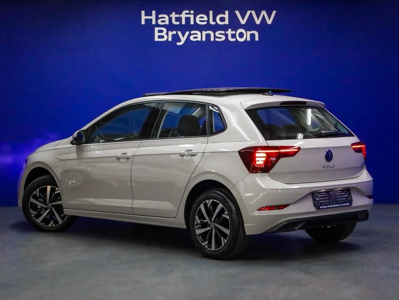 Volkswagen Polo - Hatfield VW Bryanston - Image 16