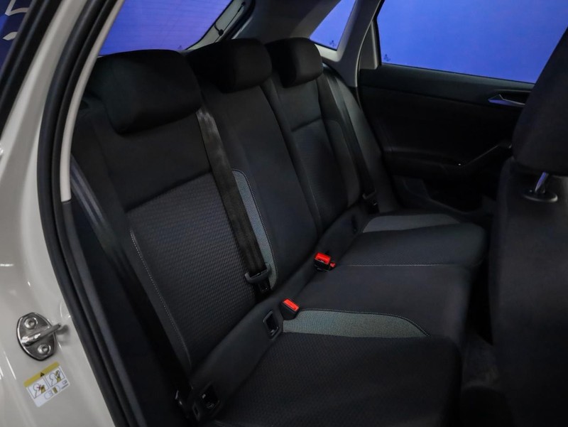Volkswagen Polo - Hatfield VW Bryanston - Image 9
