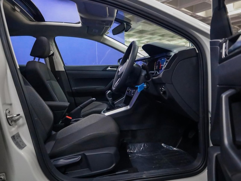Volkswagen Polo - Hatfield VW Bryanston - Image 6