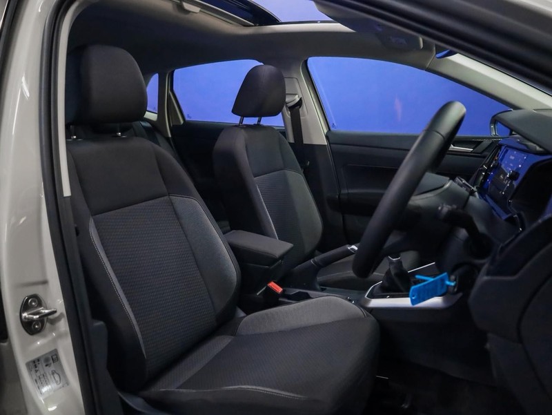 Volkswagen Polo - Hatfield VW Bryanston - Image 10