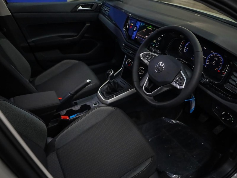 Volkswagen Polo - Hatfield VW Bryanston - Image 5