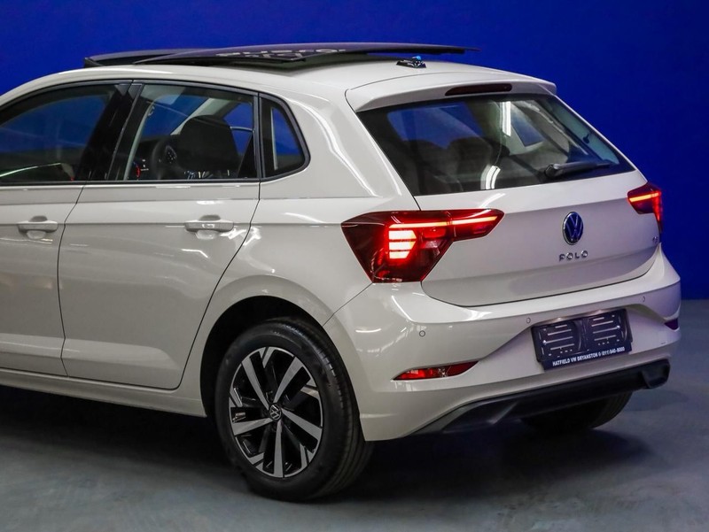 Volkswagen Polo - Hatfield VW Bryanston - Image 15