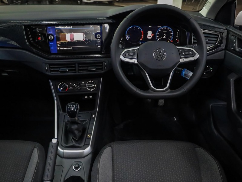 Volkswagen Polo - Hatfield VW Bryanston - Image 11