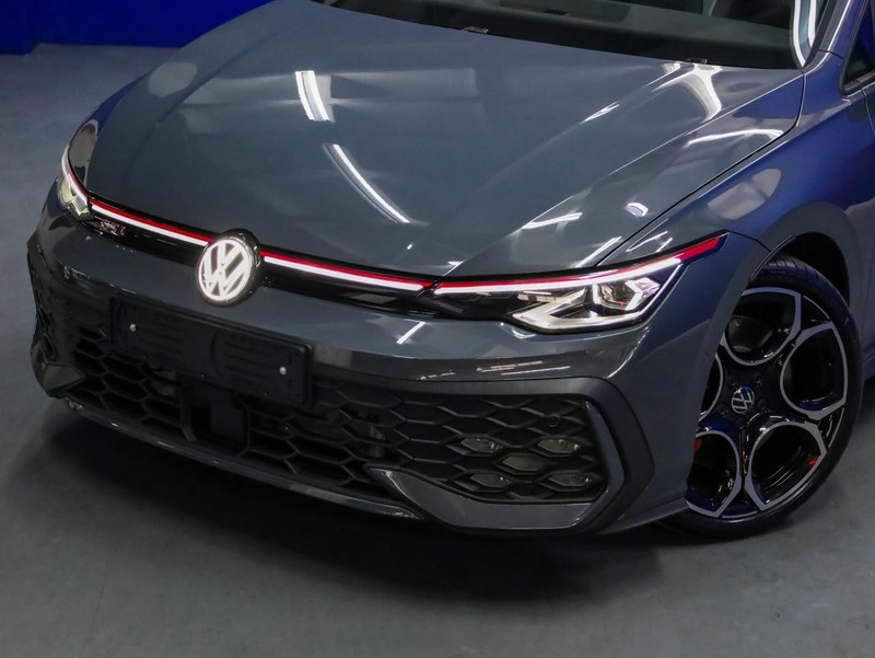 Volkswagen Golf - Hatfield VW Bryanston - Image 2