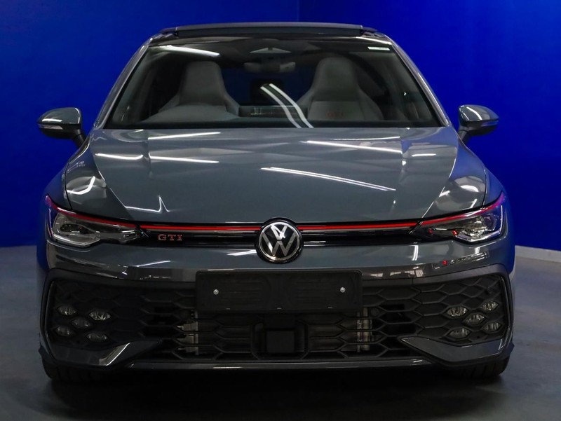 Volkswagen Golf - Hatfield VW Bryanston - Image 4