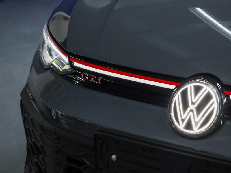 Volkswagen Golf - Hatfield VW Bryanston - Image 5