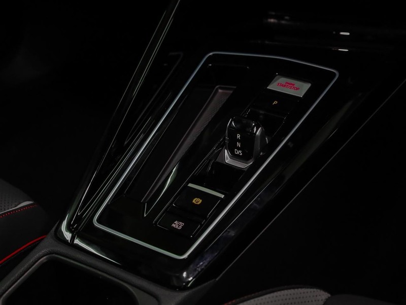 Volkswagen Golf - Hatfield VW Bryanston - Image 17