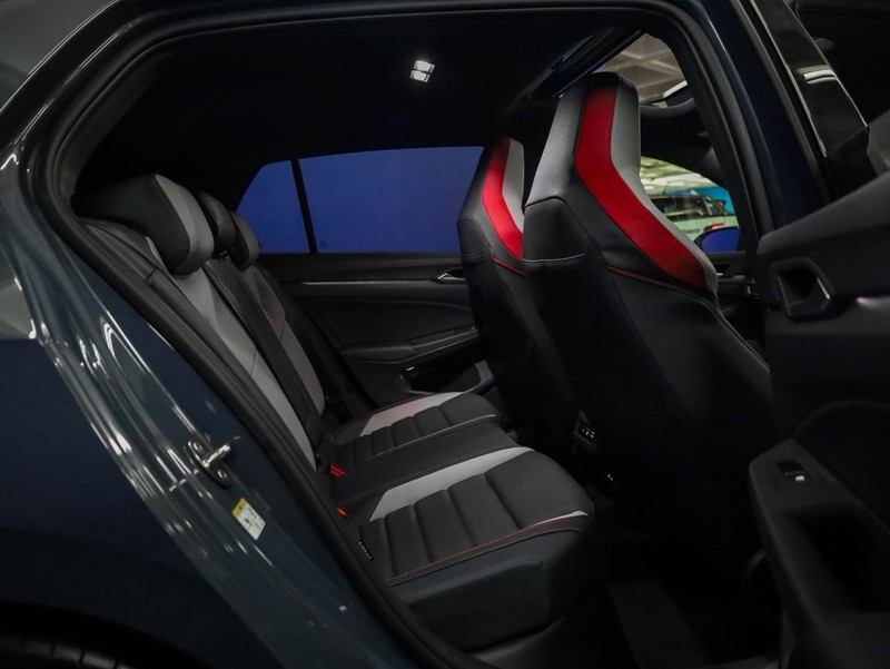 Volkswagen Golf - Hatfield VW Bryanston - Image 10