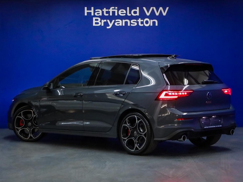 Volkswagen Golf - Hatfield VW Bryanston - Image 18