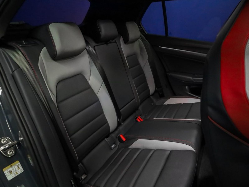 Volkswagen Golf - Hatfield VW Bryanston - Image 12