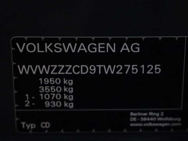 Volkswagen Golf - Hatfield VW Bryanston - Image 22