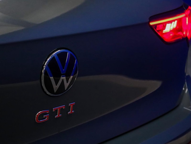 Volkswagen Golf - Hatfield VW Bryanston - Image 23