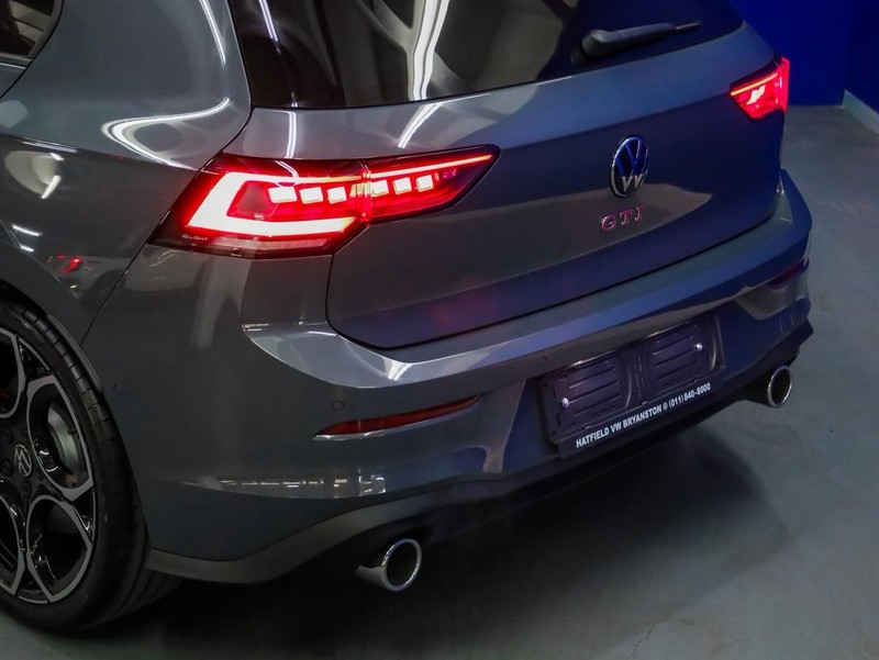 Volkswagen Golf - Hatfield VW Bryanston - Image 21