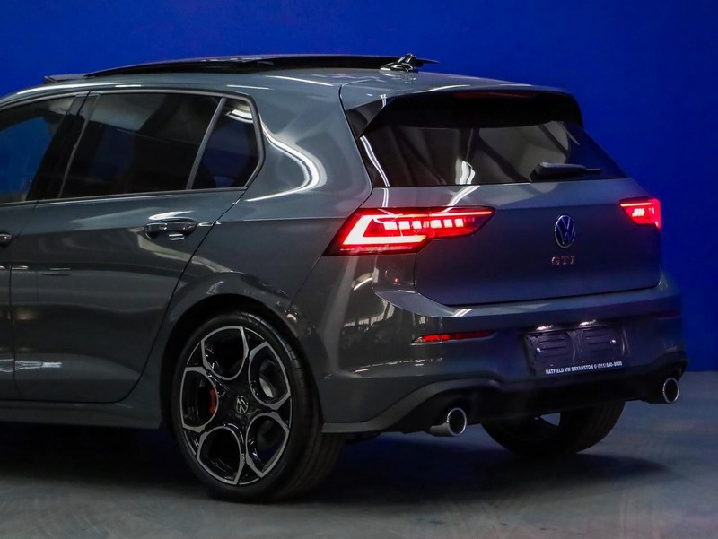 Volkswagen Golf - Hatfield VW Bryanston - Image 20