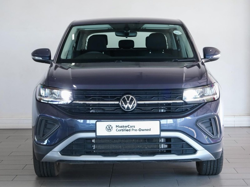 Volkswagen T-Cross - Hatfield VW Bryanston - Image 3