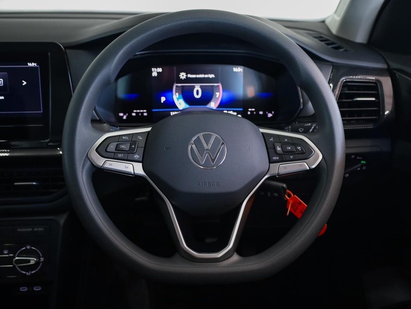 Volkswagen T-Cross - Hatfield VW Bryanston - Image 14