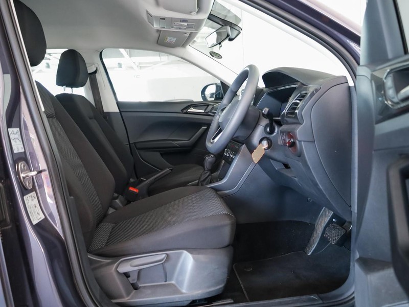 Volkswagen T-Cross - Hatfield VW Bryanston - Image 11