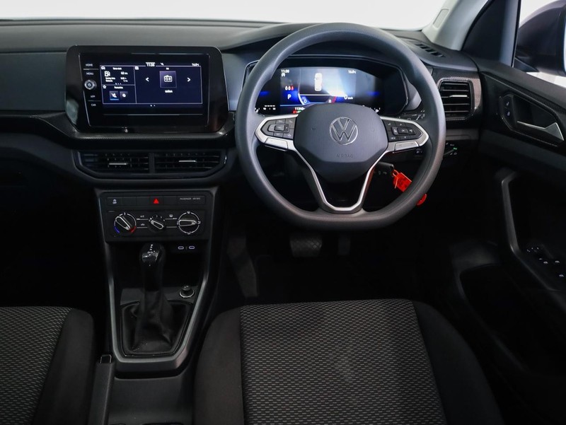 Volkswagen T-Cross - Hatfield VW Bryanston - Image 16