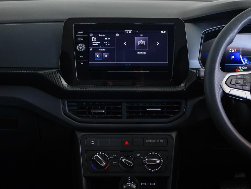 Volkswagen T-Cross - Hatfield VW Bryanston - Image 18