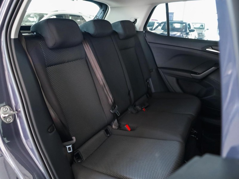 Volkswagen T-Cross - Hatfield VW Bryanston - Image 17