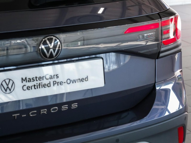 Volkswagen T-Cross - Hatfield VW Bryanston - Image 12