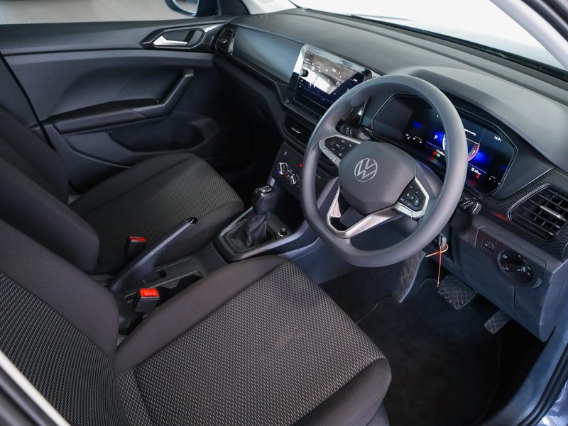 Volkswagen T-Cross - Hatfield VW Bryanston - Image 10