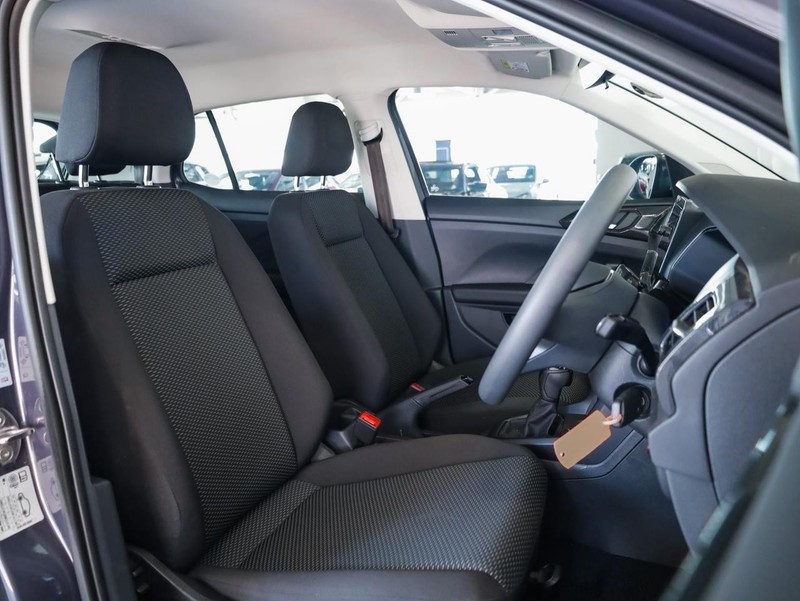 Volkswagen T-Cross - Hatfield VW Bryanston - Image 15