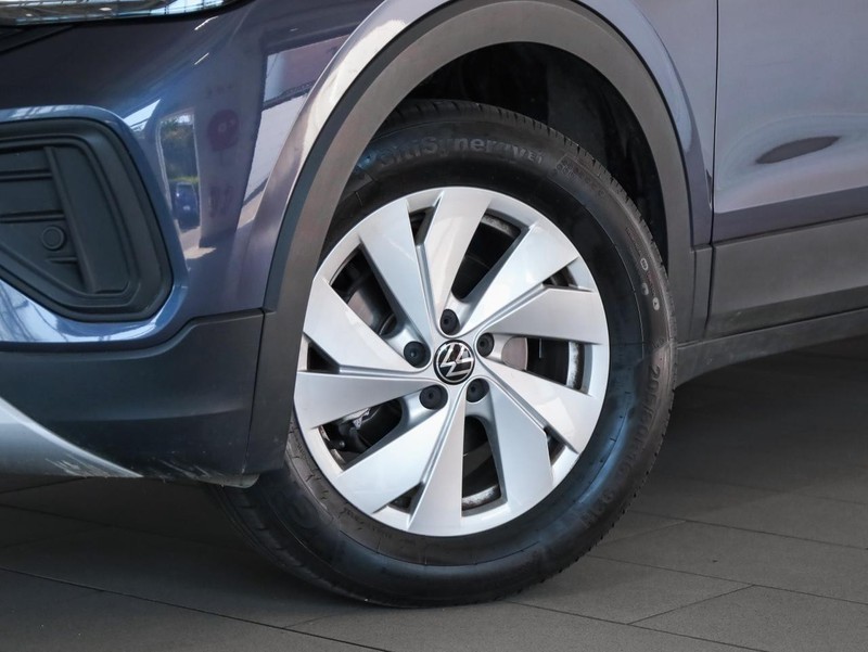 Volkswagen T-Cross - Hatfield VW Bryanston - Image 2