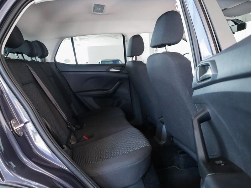 Volkswagen T-Cross - Hatfield VW Bryanston - Image 13