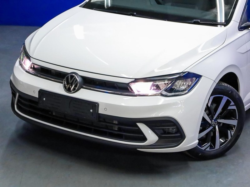 Volkswagen Polo - Hatfield VW Bryanston - Image 3