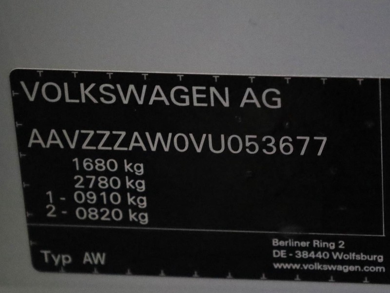 Volkswagen Polo - Hatfield VW Bryanston - Image 20