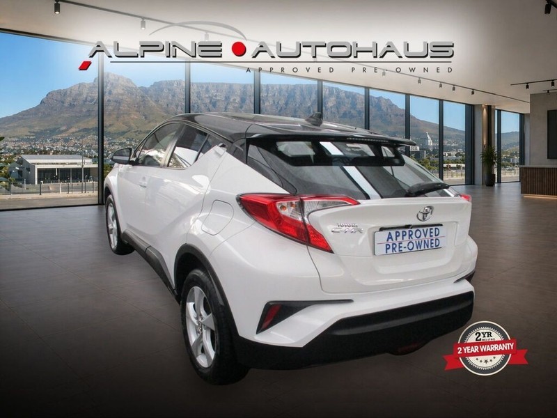 Toyota C-HR - Alpine Autohaus - Image 6