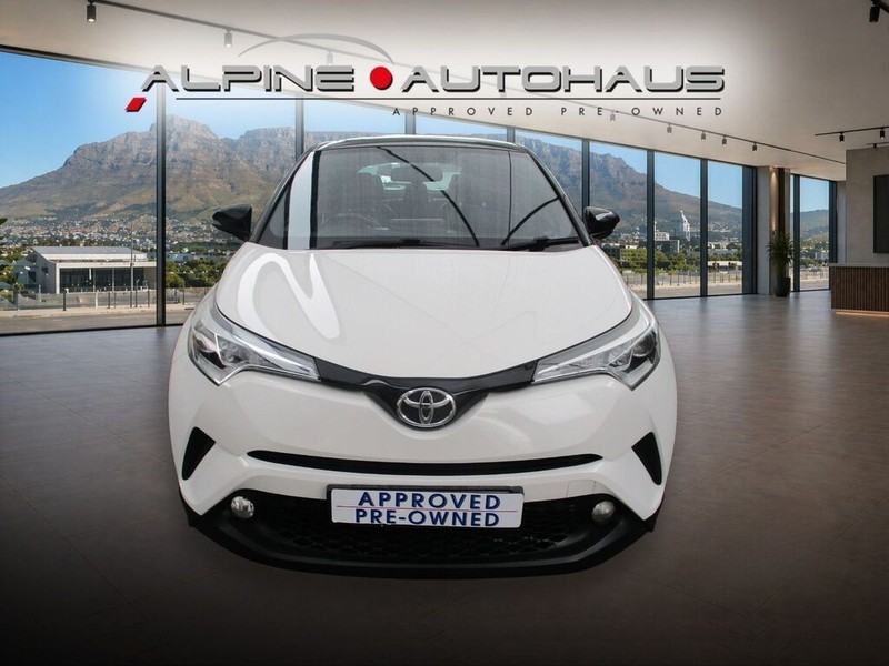 Toyota C-HR - Alpine Autohaus - Image 7