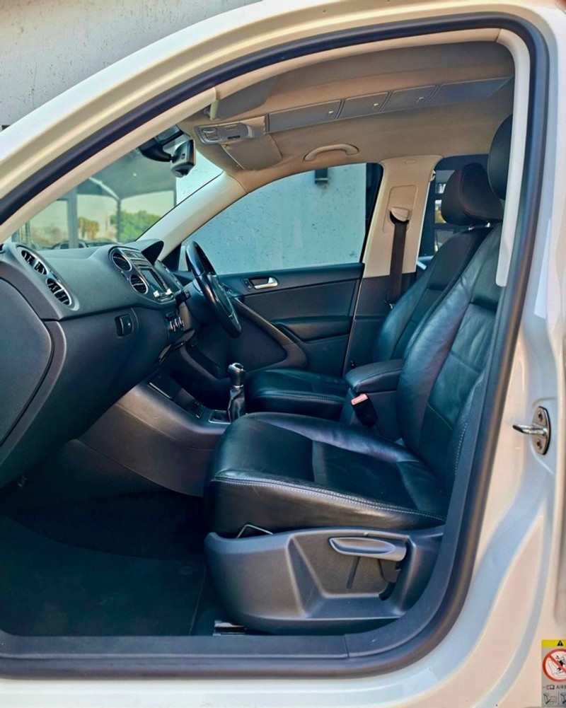 Volkswagen Tiguan - Parkview Auto Vereeniging - Image 18