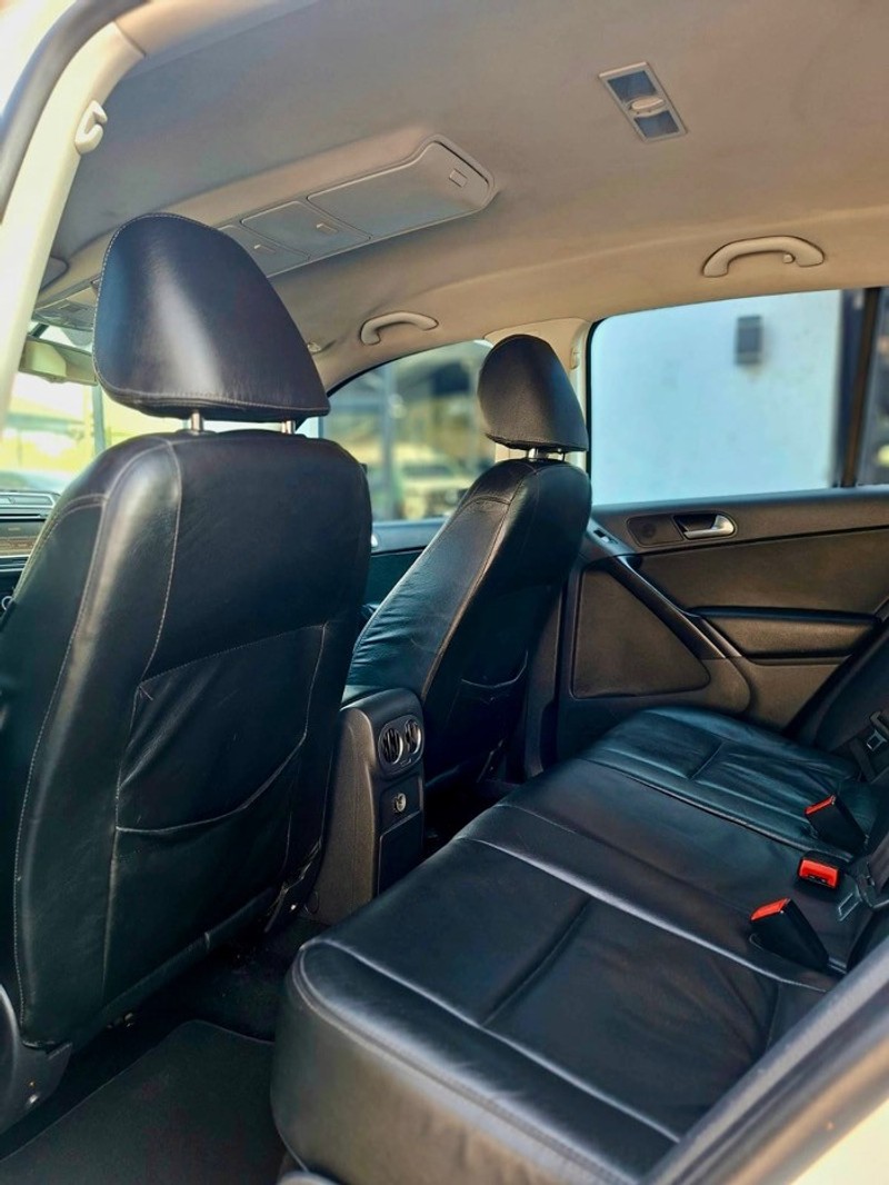 Volkswagen Tiguan - Parkview Auto Vereeniging - Image 22