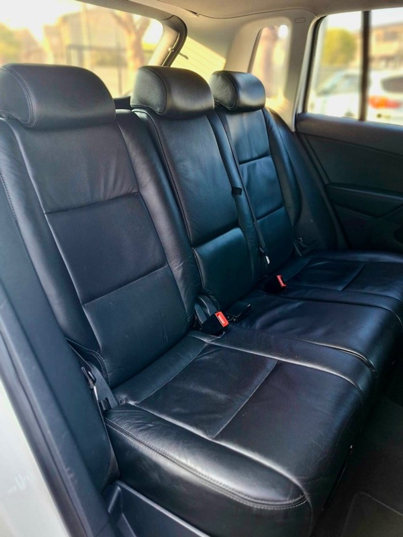Volkswagen Tiguan - Parkview Auto Vereeniging - Image 23