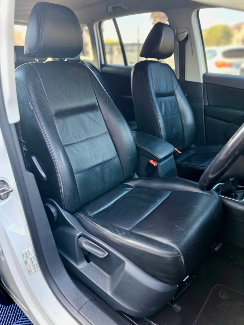 Volkswagen Tiguan - Parkview Auto Vereeniging - Image 20