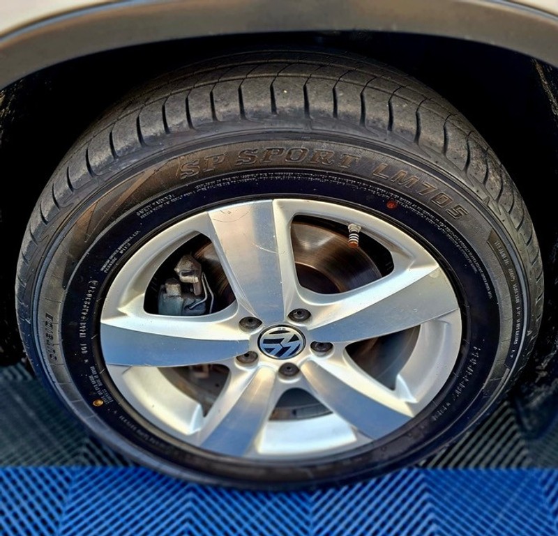 Volkswagen Tiguan - Parkview Auto Vereeniging - Image 3