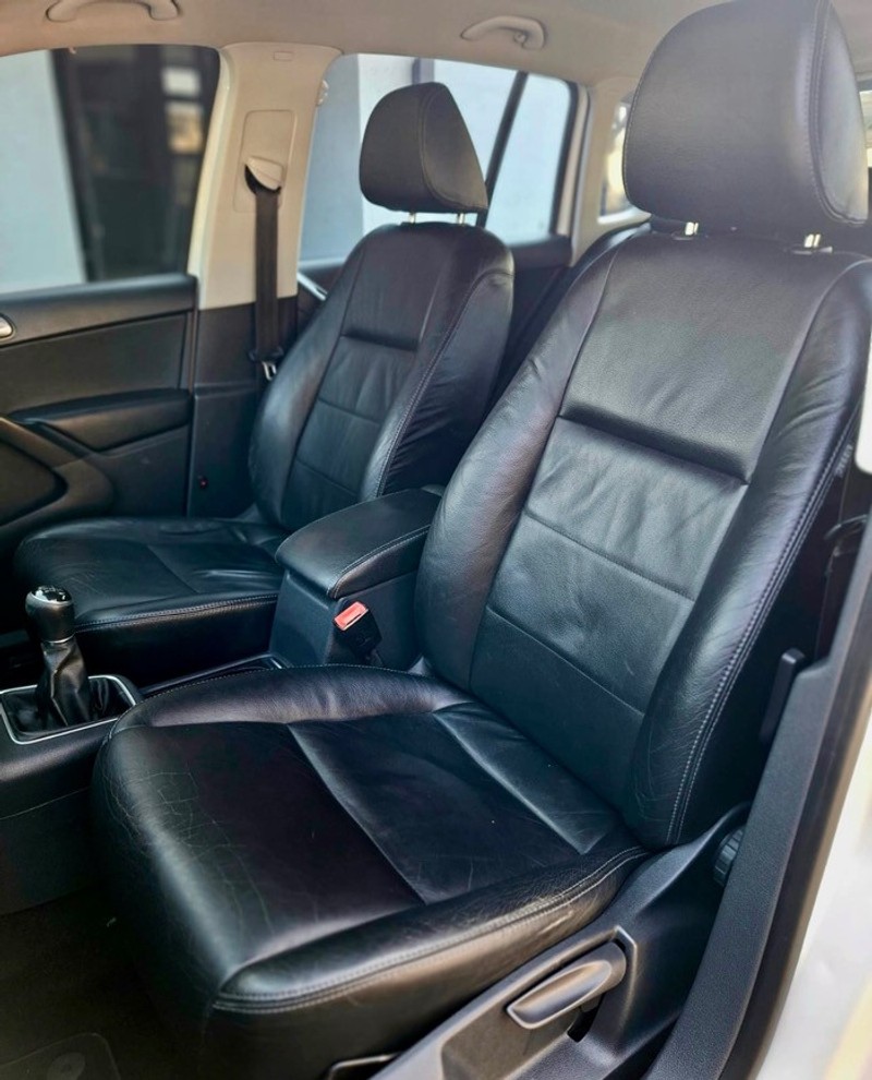 Volkswagen Tiguan - Parkview Auto Vereeniging - Image 19