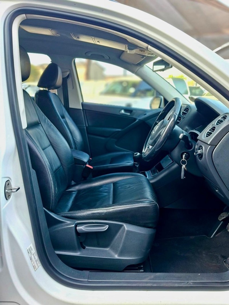 Volkswagen Tiguan - Parkview Auto Vereeniging - Image 8