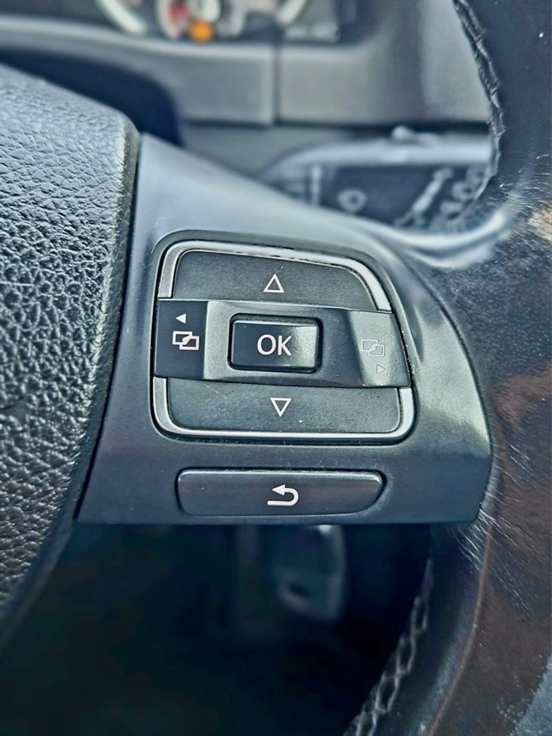 Volkswagen Tiguan - Parkview Auto Vereeniging - Image 12