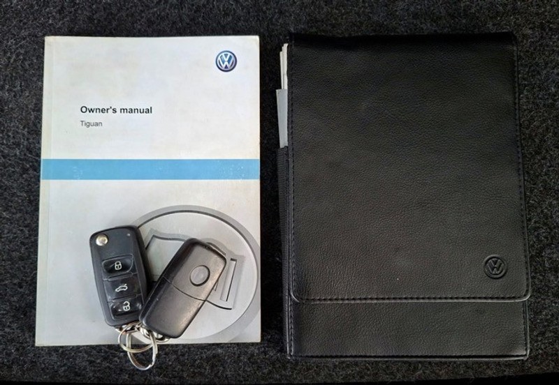 Volkswagen Tiguan - Parkview Auto Vereeniging - Image 31