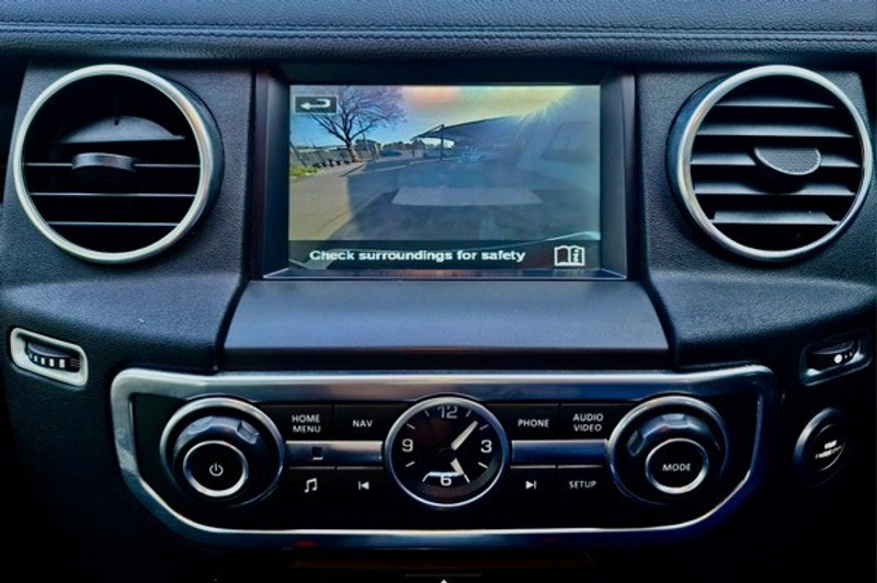 Land Rover Discovery - Parkview Auto Vereeniging - Image 22