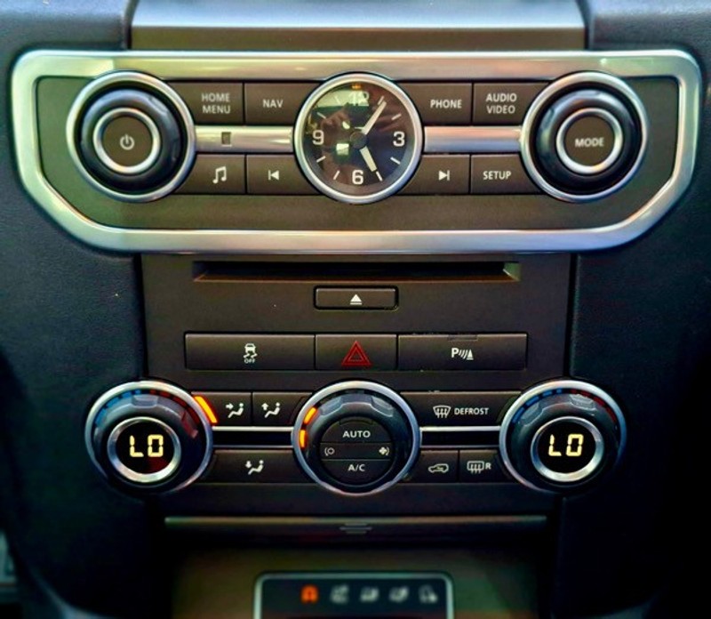 Land Rover Discovery - Parkview Auto Vereeniging - Image 21