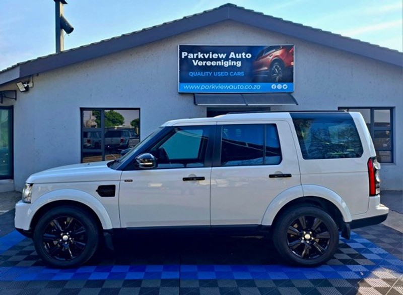 Land Rover Discovery - Parkview Auto Vereeniging - Image 5