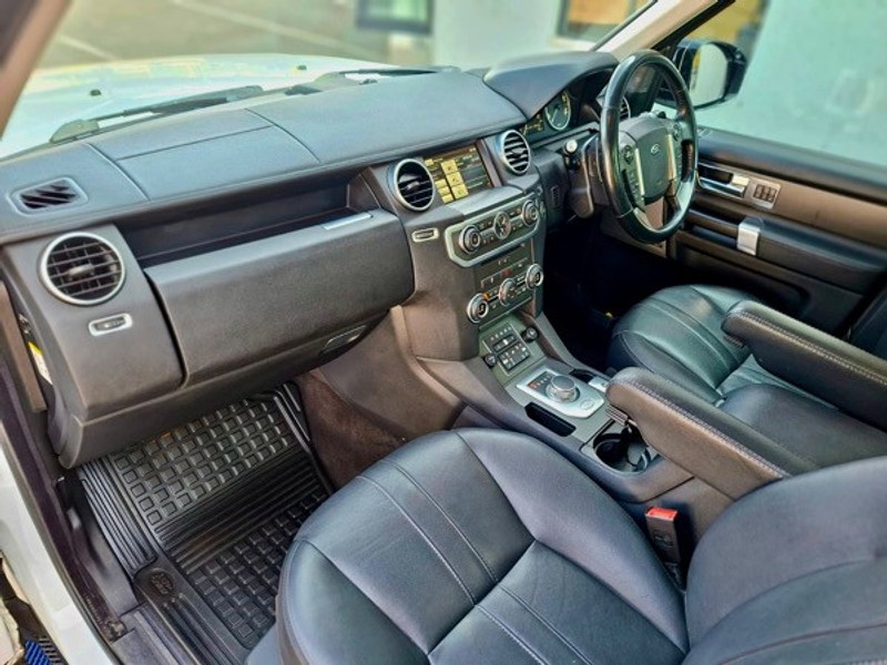 Land Rover Discovery - Parkview Auto Vereeniging - Image 27